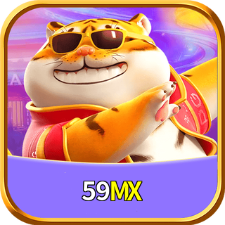 59MX Logo